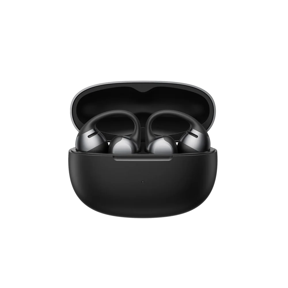 SHOKZ OpenDots ONE – Wireless Open-Ear Bluetooth Earbuds