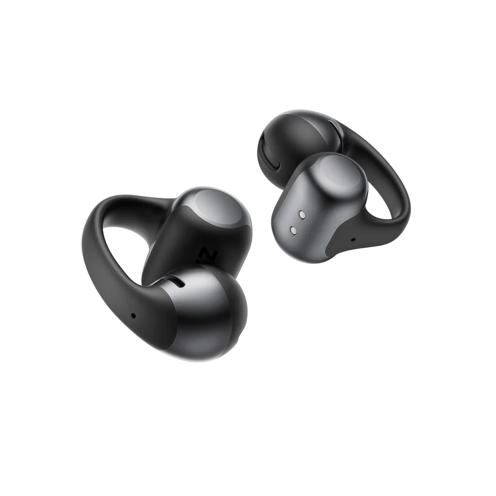 SHOKZ OpenDots ONE – Wireless Open-Ear Bluetooth Earbuds