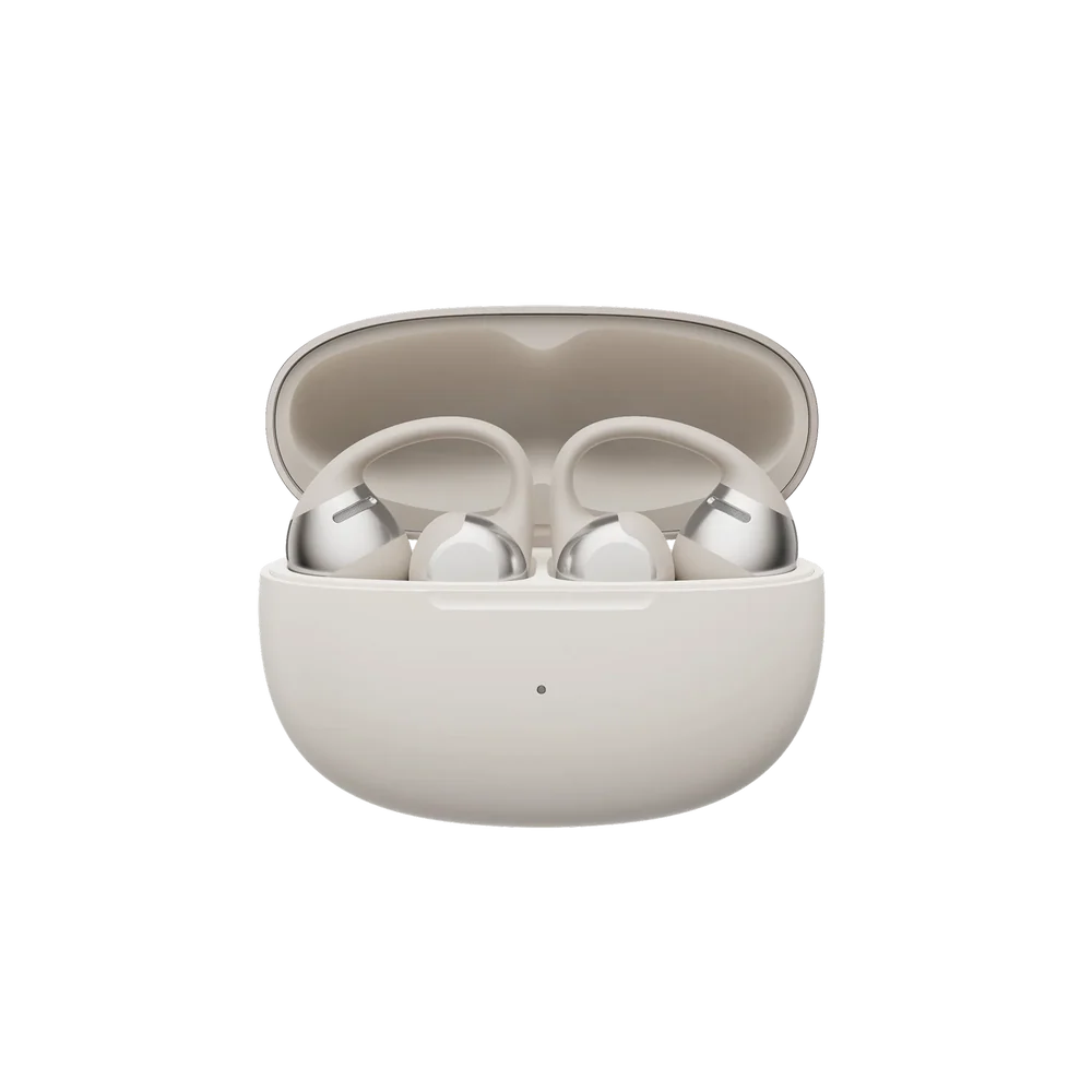 SHOKZ OpenDots ONE – Wireless Open-Ear Bluetooth Earbuds
