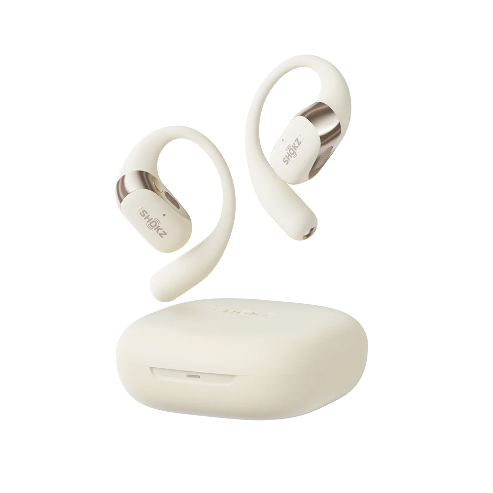 SHOKZ OpenFit 2 – True Wireless Open-Ear Headphones