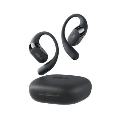 SHOKZ OpenFit 2 – True Wireless Open-Ear Headphones