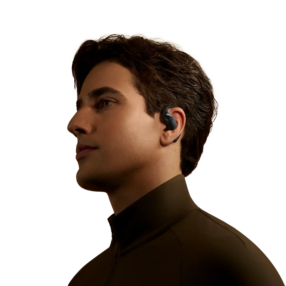 SHOKZ OpenFit 2 – True Wireless Open-Ear Headphones