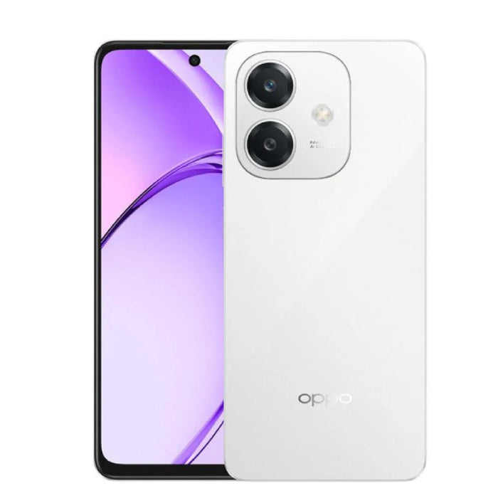 أوبو A3 – شاشة 120Hz، 256+6 جيجا، بطارية 5100mAh، 5G