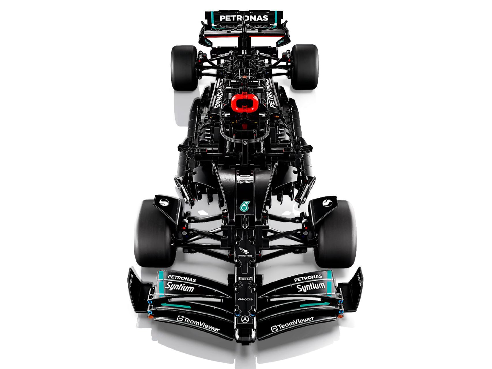 LEGO® Technic - Mercedes-AMG F1 W14 E Performance