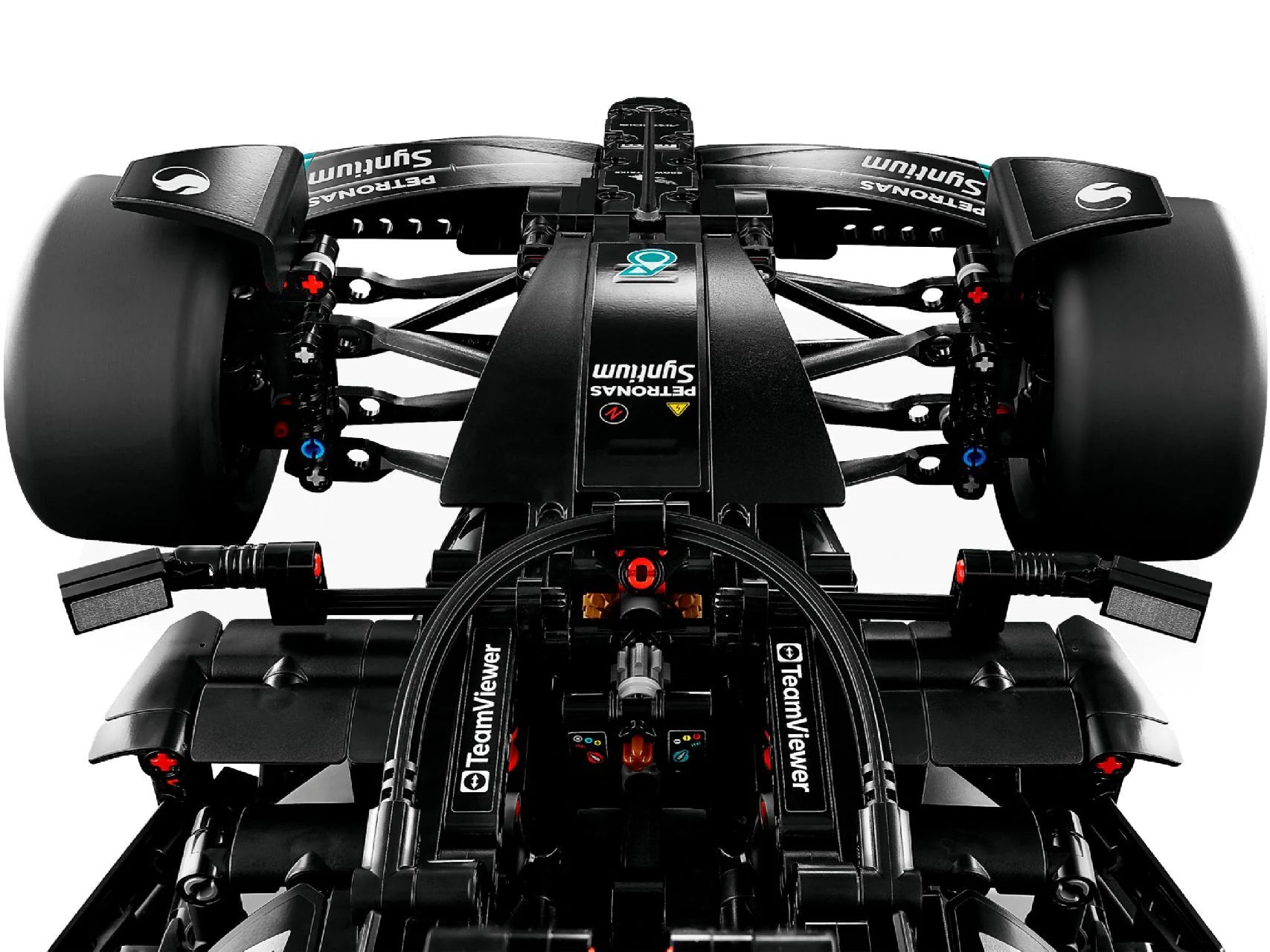 LEGO® Technic - Mercedes-AMG F1 W14 E Performance