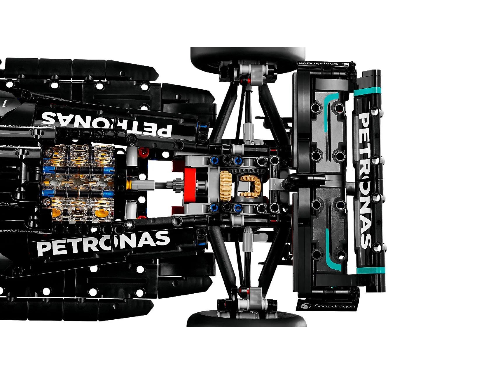 LEGO® Technic - Mercedes-AMG F1 W14 E Performance