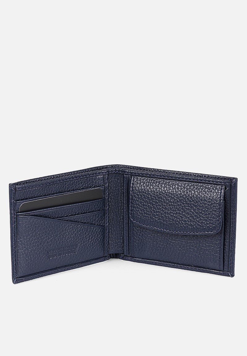 DANIEL KLEIN DKL0789-2 MEN WALLET