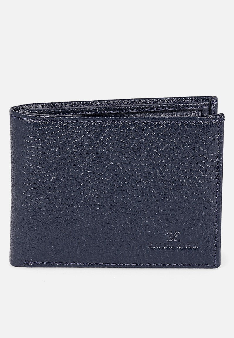 DANIEL KLEIN DKL0789-2 MEN WALLET