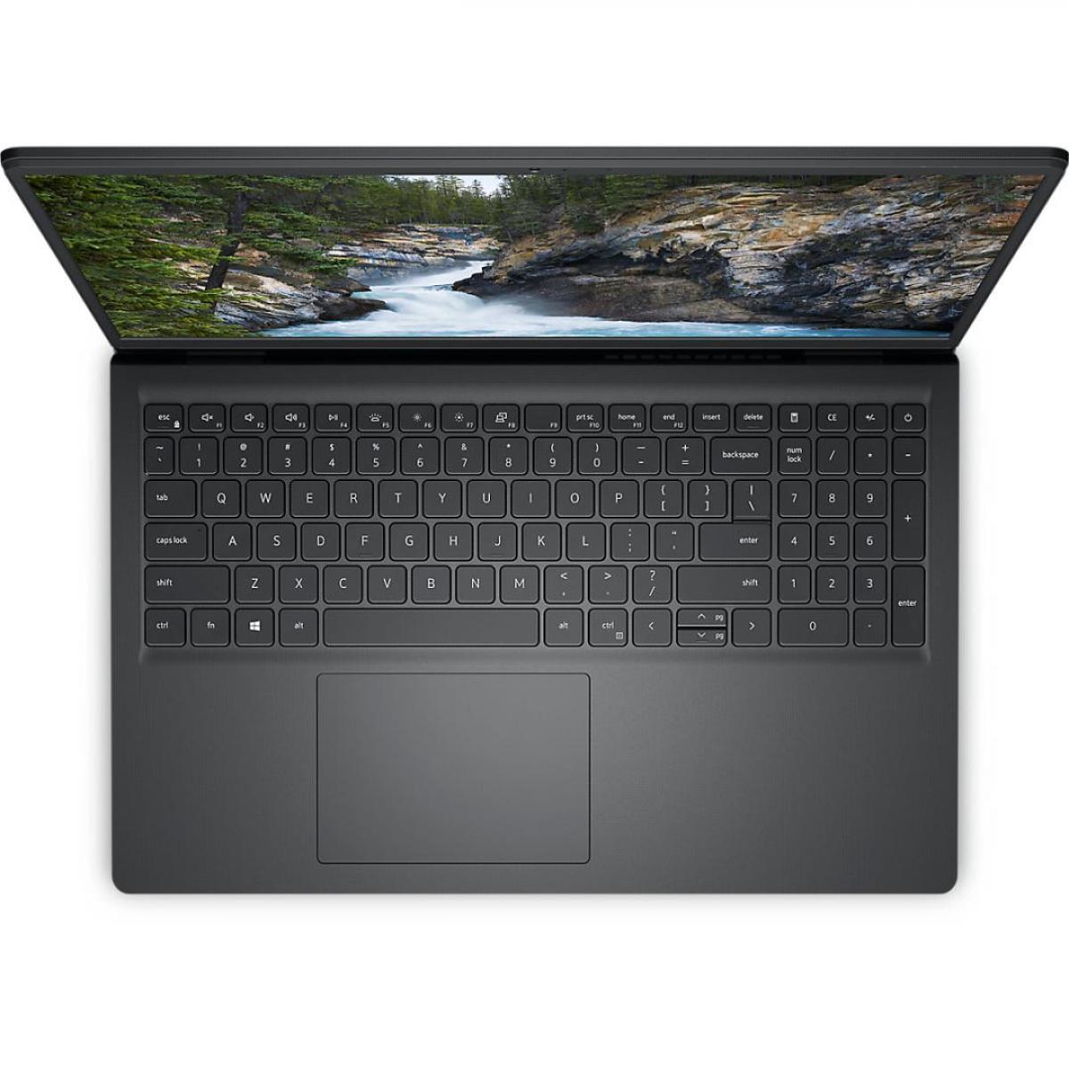 Dell Vostro 3530 i7, 15.6" 120Hz, 8GB RAM, 512GB SSD, Black