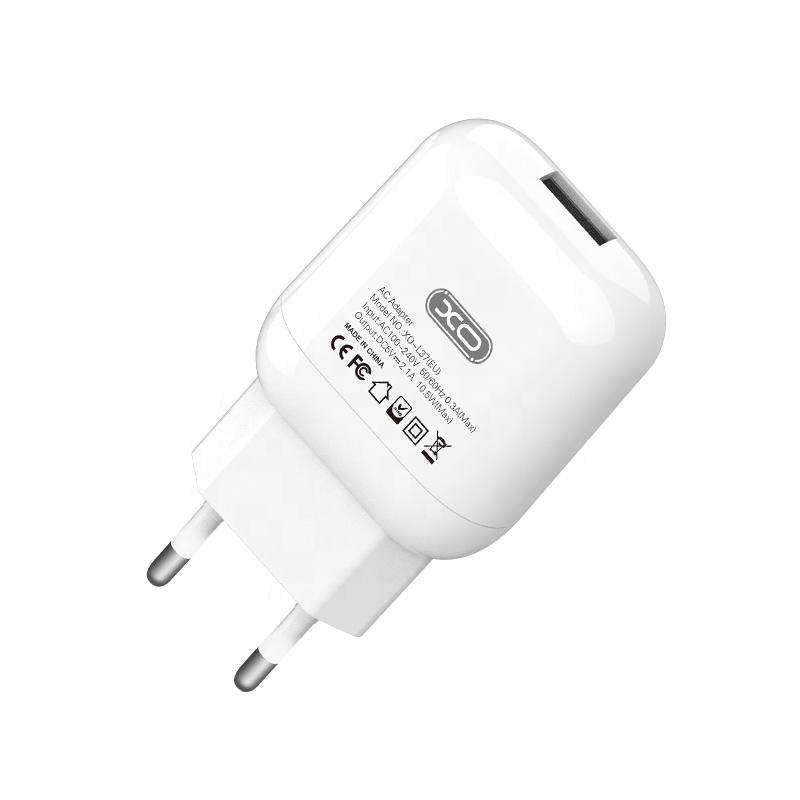 XO L37 EU charger 2.1 A