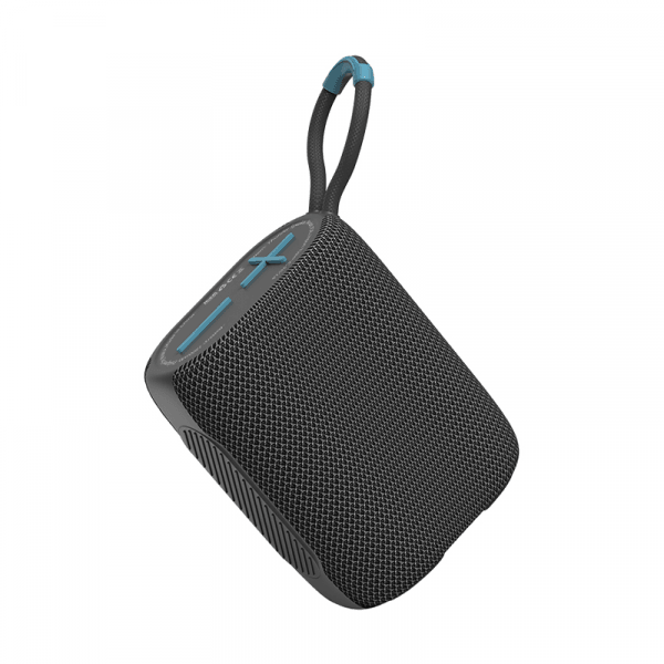 Wiwu Thunder Wireless Speaker - Gray