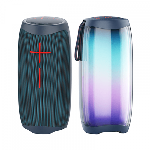 Wiwu Thunder Speaker - Dark Blue