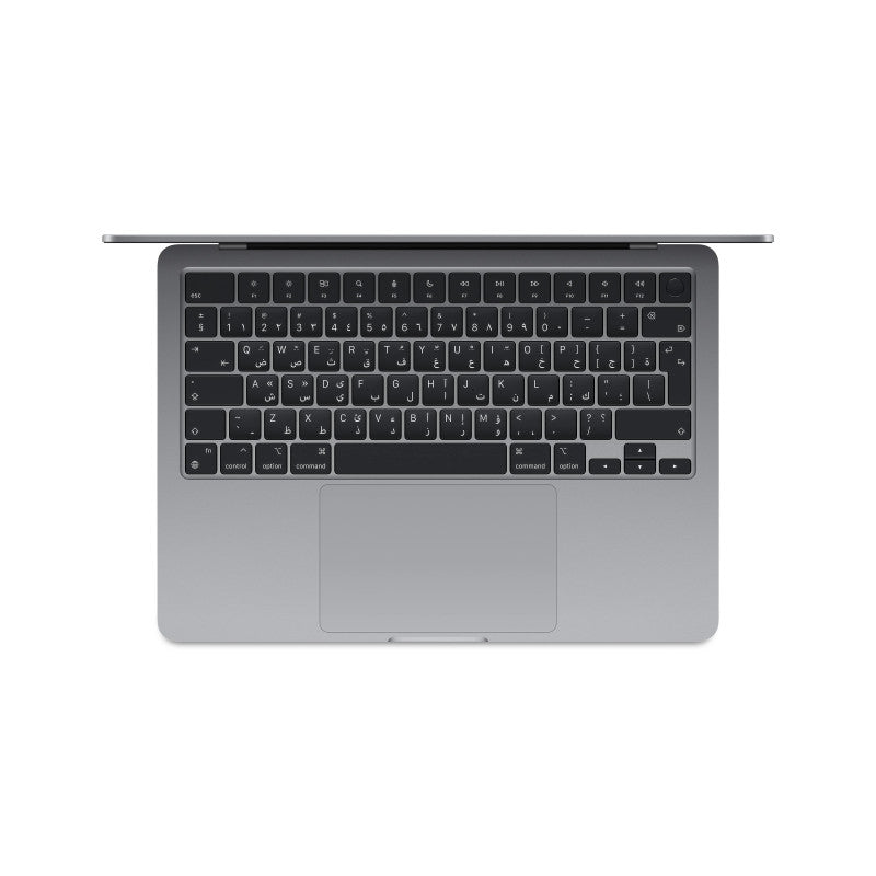 Apple MacBook Air 13-inch M3 chip with 8-core CPU and 10-core GPU 512GB