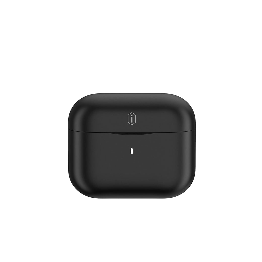 WiWU T29 ENC Half In Ear TWS Earbuds with Dual-Mic ENC & HD Sound