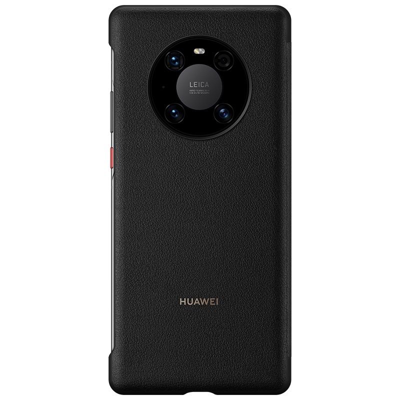 Huawei Mate 40 Pro Original Smart View Flip Cover