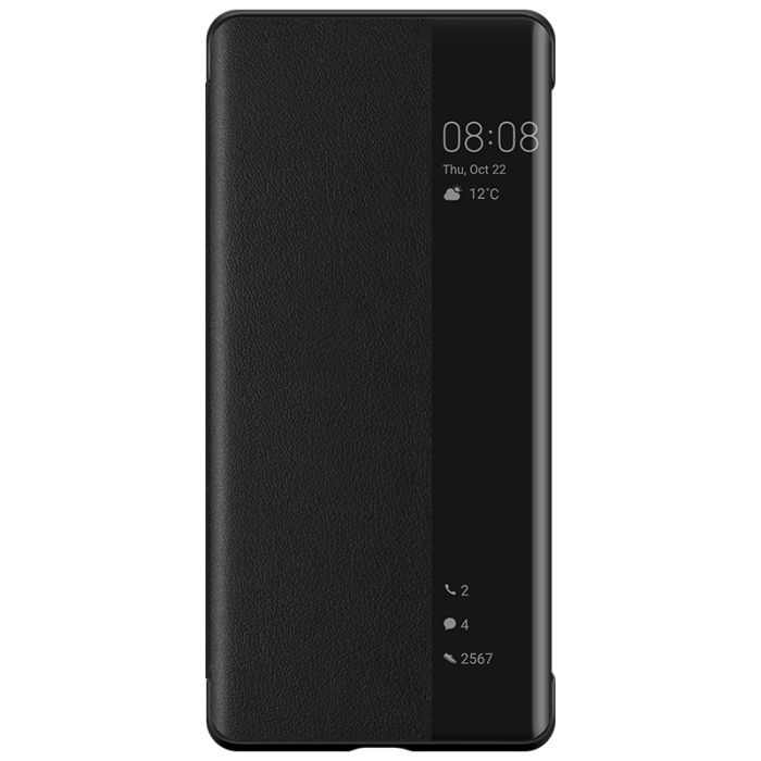 Huawei Mate 40 Pro Original Smart View Flip Cover