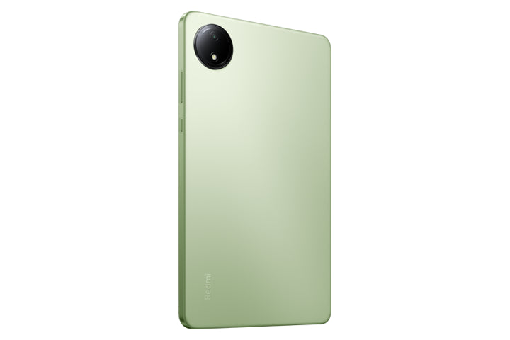 Xiaomi Pad SE 8.7" Tablet – 6GB RAM, 128GB Storage, 90Hz Display, Dolby Atmos Quad Speakers, Slim & Lightweight Design, Android OS – Gray