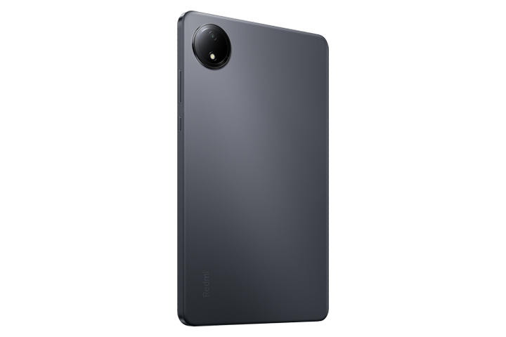 Xiaomi Pad SE 8.7" Tablet – 6GB RAM, 128GB Storage, 90Hz Display, Dolby Atmos Quad Speakers, Slim & Lightweight Design, Android OS – Gray