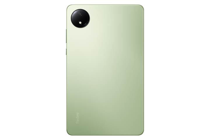 Xiaomi Pad SE 8.7" Tablet – 6GB RAM, 128GB Storage, 90Hz Display, Dolby Atmos Quad Speakers, Slim & Lightweight Design, Android OS – Gray