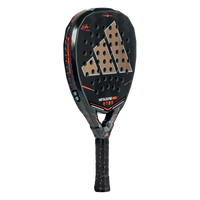Adidas Metalbone HRD+ 2026 Padel Racket – Ale Galán Edition