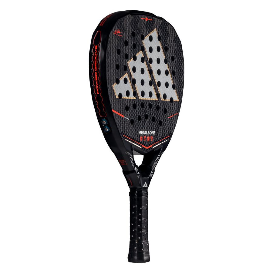 Adidas Metalbone 2026 Padel Racket – Ale Galán Edition