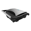 Cecotec Rock'nGrill 1000 Dark 1000W Electric Contact Grill — Mid-Range Power, Dark Design