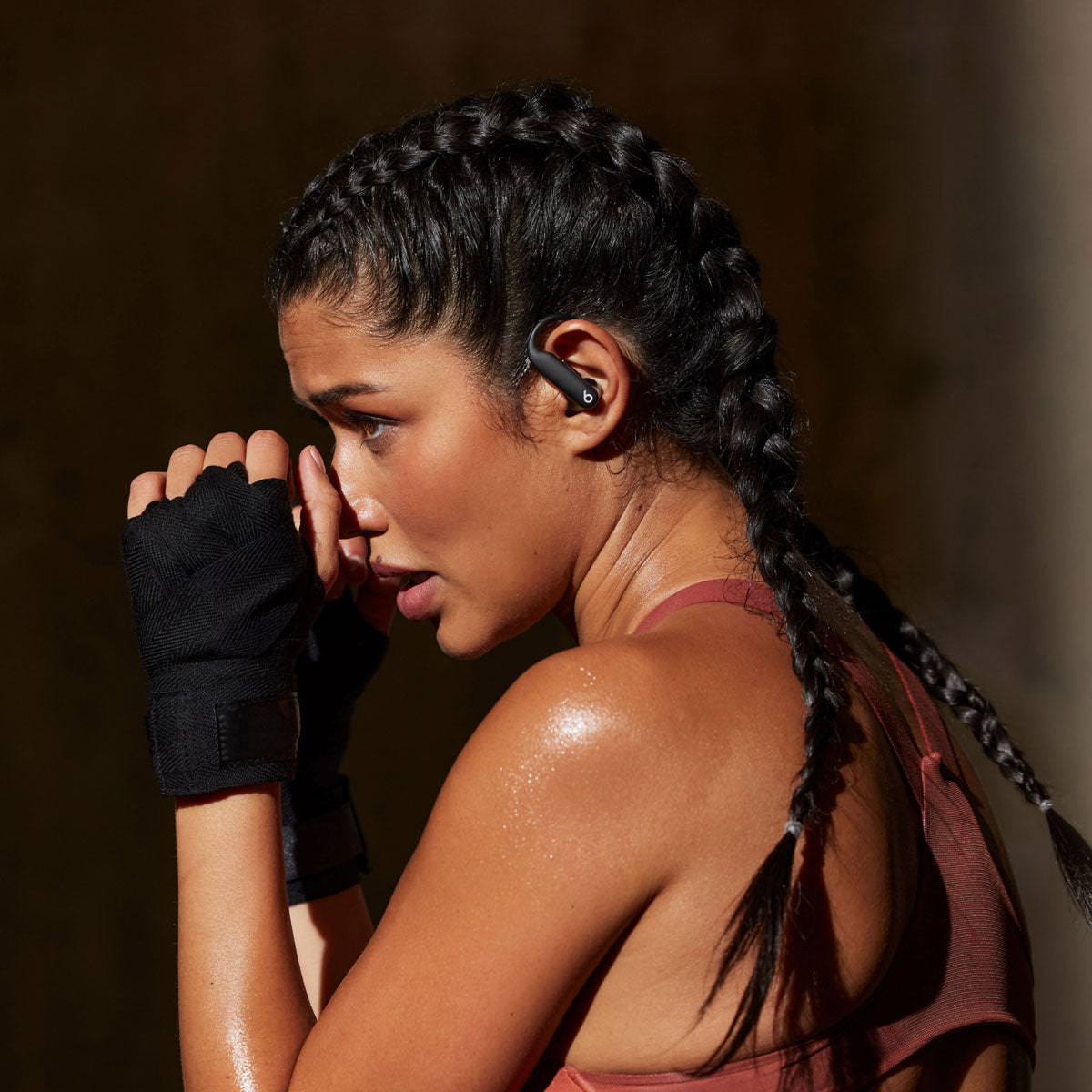سماعات Beats Powerbeats Pro 2 اللاسلكية 
