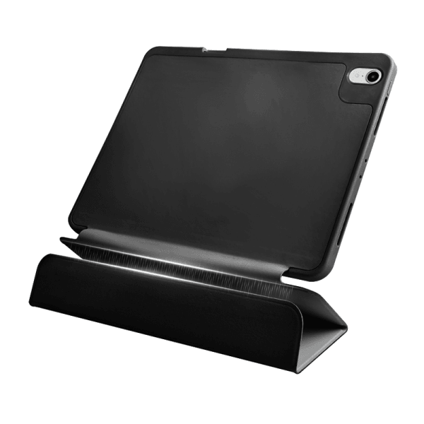 WIWU PROTECTIVE CASE FOR IPAD 12.9" - BLACK