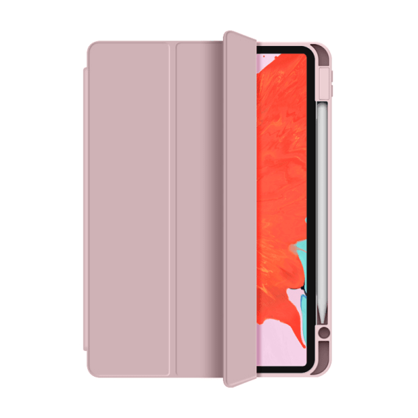 Wiwu Protective Case For iPad 12.9" - Pink