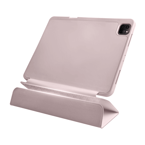 Wiwu Protective Case For iPad 12.9" - Pink