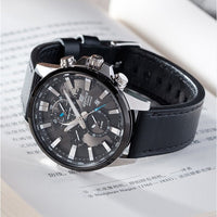 CASIO EDIFICE EFR-303L-1A MEN WATCH
