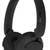 Philips TAH4000BK Wireless On-Ear Headphones, Bluetooth 6.0, 70H Battery, Black