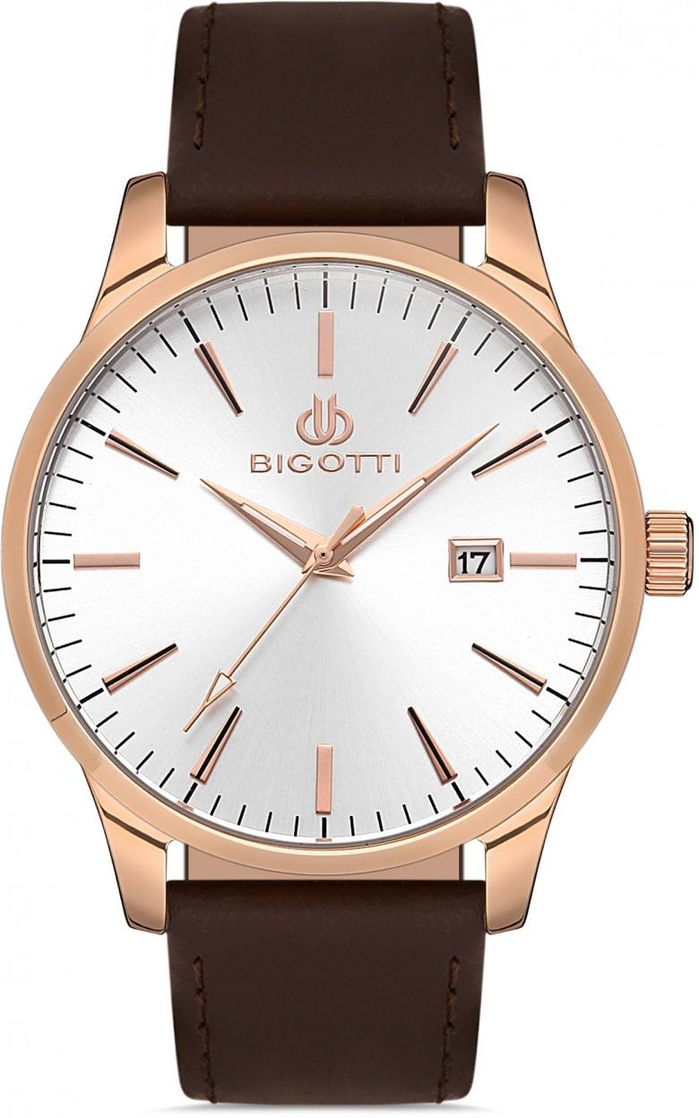 BIGOTTI BG.1.10257-5 Men's Watch