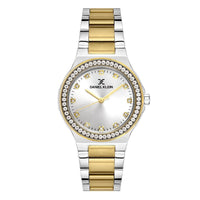 DANIEL KLEIN DK.1.13488-3 Women's Watch