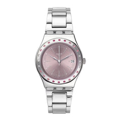 ساعة نسائية SWATCH YLS455G