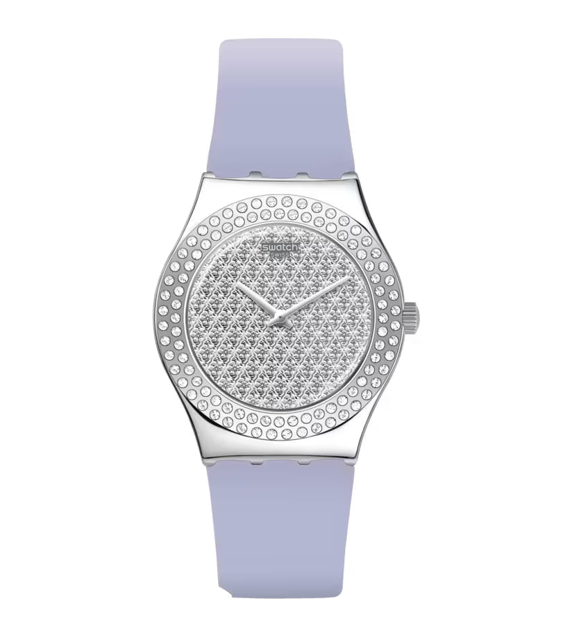 SWATCH YLS216 WOMEN WATCH