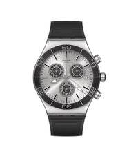 SWATCH MEN WATCH GREAT OUTDOOR YVS486