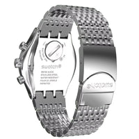 Swatch Men Watch MESHME YVS457G