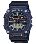 G-SHOCK GA-900-2A MEN WATCH