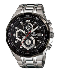 CASIO EDIFICE EFR-539D-1A MEN WATCH