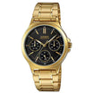 CASIO LTP-V300G-1A WOMEN WATCH