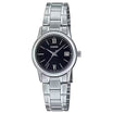 CASIO LTP-V002D-1B3 WOMEN WATCH
