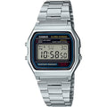 CASIO A158WA-1D MEN WATCH