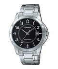 CASIO MTP-V004D-1B MEN WATCH