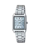 CASIO LTP-V007D-2E WOMEN WATCH