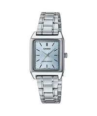 CASIO LTP-V007D-2E WOMEN WATCH