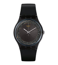 Swatch Women Watch SUOB156 DARKSPARKLES