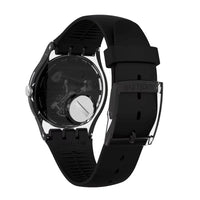 Swatch Women Watch SUOB156 DARKSPARKLES