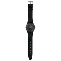 Swatch Women Watch SUOB156 DARKSPARKLES