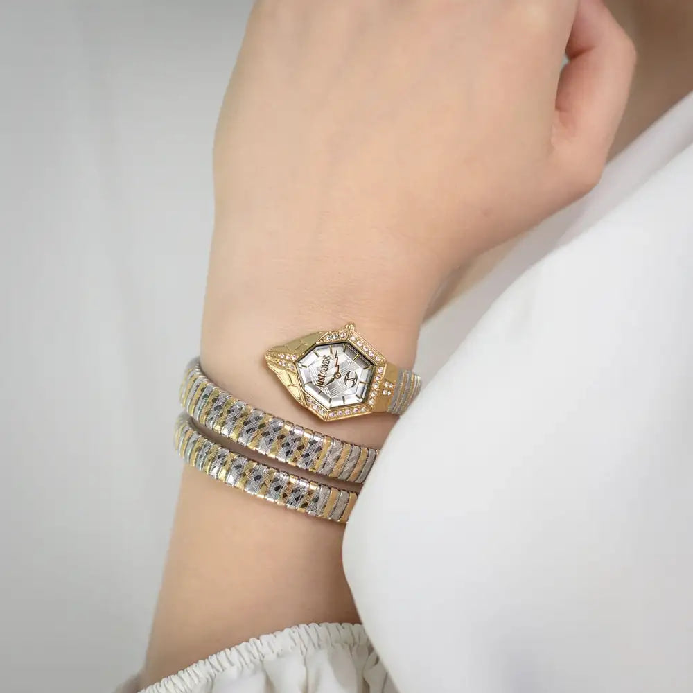 JUST CAVALLI JC1L304M0055 WOMEN WATCH